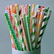 paper straw